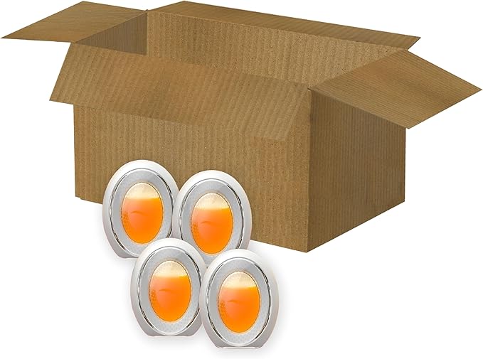 Febreze Bathroom Air Freshener, Odor-Fighting, Plug In Alternative, Air Fresheners for Home and Bathroom and Kitchen, Closet