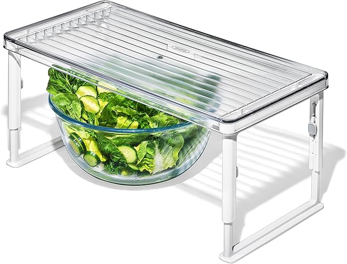 Three by Three Seattle 12-Piece Metal Organizer Tray Set — Puriva kitchen drawer organization guide