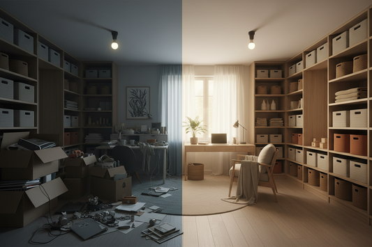 The 'Doom Room' Declutter Method: How Americans Are Finally Tackling Their Worst Room