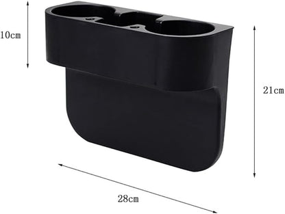 CYDZSW Car Water Bottle Cup Holder Expander,Automotive Consoles & Organizers,Automotive Cup Coin Holders Insert Car Gadgets A