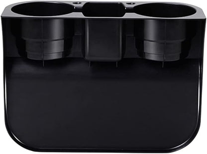 CYDZSW Car Water Bottle Cup Holder Expander,Automotive Consoles & Organizers,Automotive Cup Coin Holders Insert Car Gadgets A