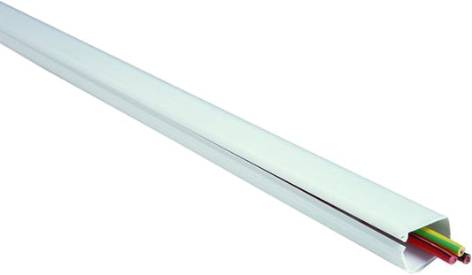 brinox Cable Covers, White, B60700B