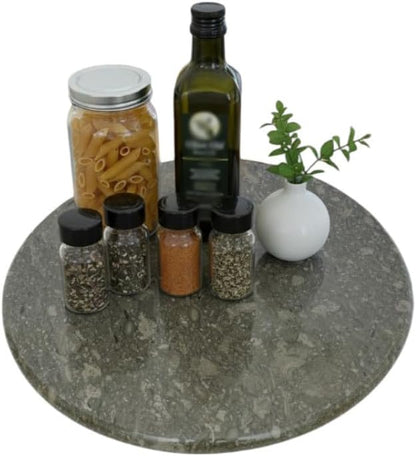Lazy Susan Rotating Tray (Oceanic)