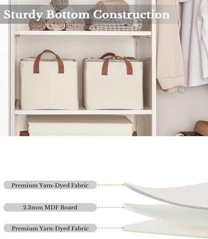 Underbed Storage Bins with Storage Bins