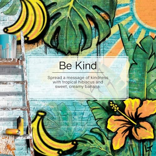LITTLE TREES Car Air Freshener | Hanging Tree Provides Long Lasting Scent for Auto and Home | 24 Air Fresheners |Be Kind