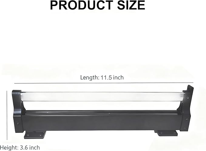 Extendable Pull-Out Closet Valet Rod, Pull Out Clothes Hanger Rail for Closet, Adjustable Pants Hanger Heavy Duty Steel Cloth