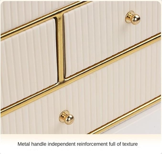 Bathroom Makeup Organizers, Drawer Type Desktop Cosmetic Storage Box Multi-Layer Office Jewelry Makeup Organizer Organizer fo