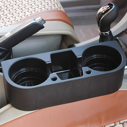 CYDZSW Car Water Bottle Cup Holder Expander,Automotive Consoles & Organizers,Automotive Cup Coin Holders Insert Car Gadgets A