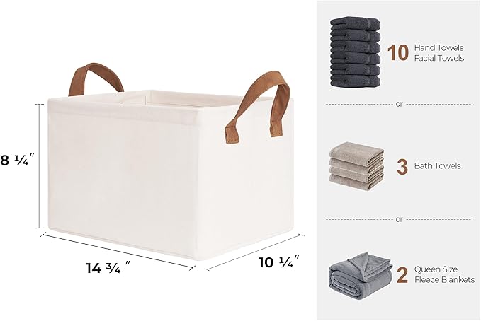 Underbed Storage Bins with Storage Bins