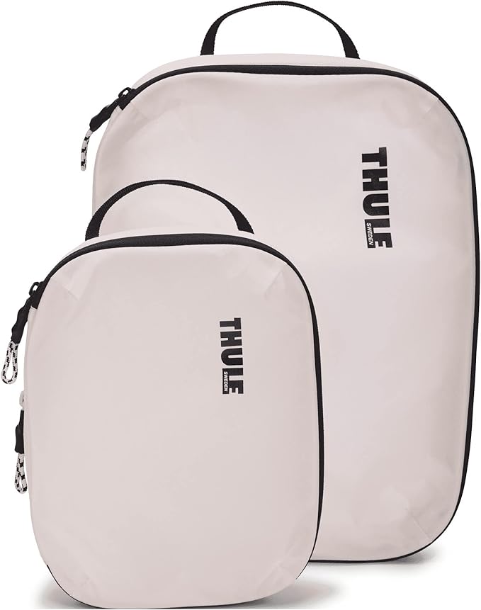 Thule Compression Packing Cubes