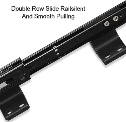 Pull Out Clothes Rail,Extendable Closet Rod Hanger,Space Saving Closet System for Wardrobe,for Closet,Pants Organizer(Color2,