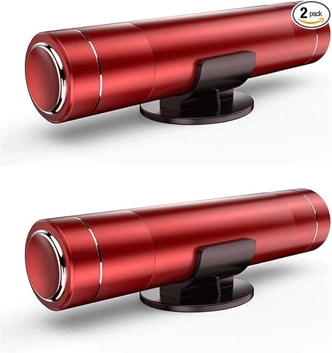 HHXS Window Breaker Seatbelt Cutter,Upgraded Safe Hammer Glass Breaker Under Water,Car Safety Hammer Emergency Escape Tool Sa