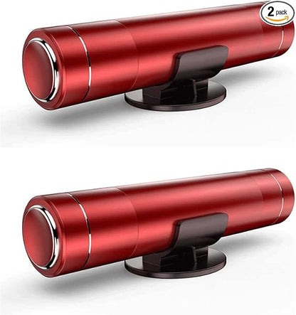 HHXS Window Breaker Seatbelt Cutter,Upgraded Safe Hammer Glass Breaker Under Water,Car Safety Hammer Emergency Escape Tool Sa