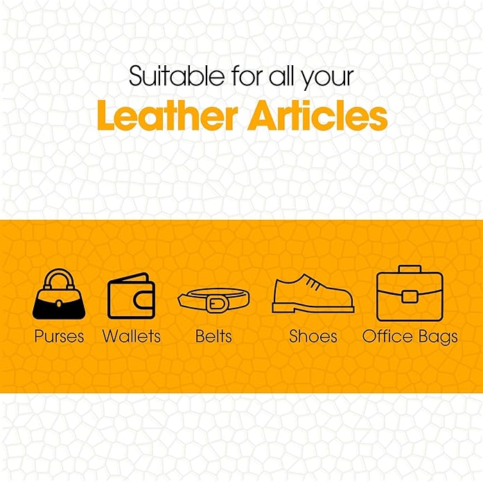 Helios Leather Power Shiner (Multicolour)