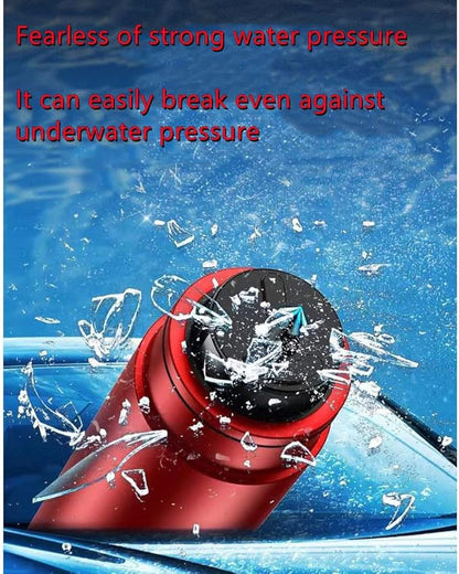 HHXS Window Breaker Seatbelt Cutter,Upgraded Safe Hammer Glass Breaker Under Water,Car Safety Hammer Emergency Escape Tool Sa