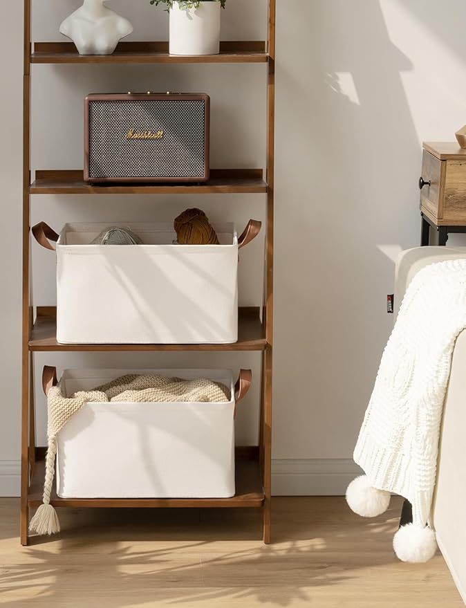 Underbed Storage Bins with Storage Bins