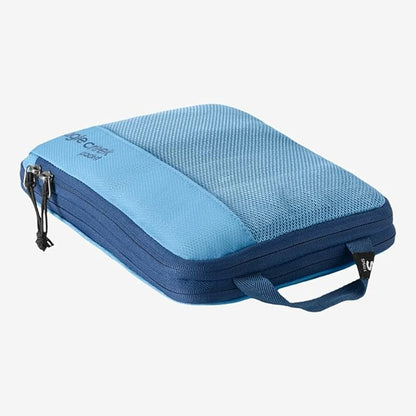 Eagle Creek Pack-It Specter Compression Packing Cubes - Durable, Ultra-Lightweight and Water-Resistant Ripstop Fabric Suitcas