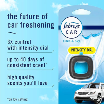 stocking stuffers for men, febreeze, fabreeze, febreeze, car air freshener, fragrance stick on, for cars, air refresher, febr