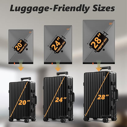 Travel Vacuum Bags with Cordless Electric Pump, 16 Large Compression Packing Cubes for Clothing Clothes, Luggage Suitcase Org