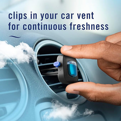 stocking stuffers for men, febreeze, fabreeze, febreeze, car air freshener, fragrance stick on, for cars, air refresher, febr